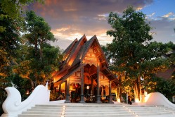 Khum Phaya Resort & Spa Boutique Collection