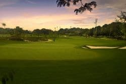 Back 9 Malaysia Golf Package