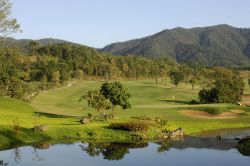 Great Golf + Great Value Northern Thailand Golf Week