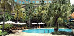 Shangri-La Hotel Surabaya