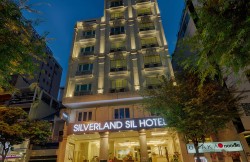 silverland sil hotel vietnam