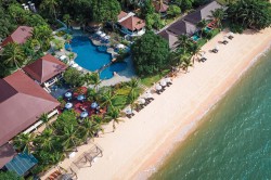 Sea Sand Sun Resort and Villas, Pattaya