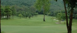 Wangjuntr Golf & Nature Park, Valley Course