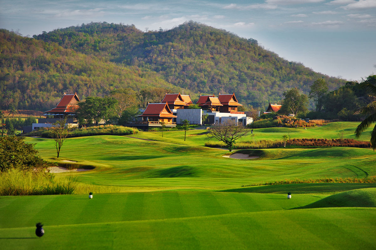 fairway