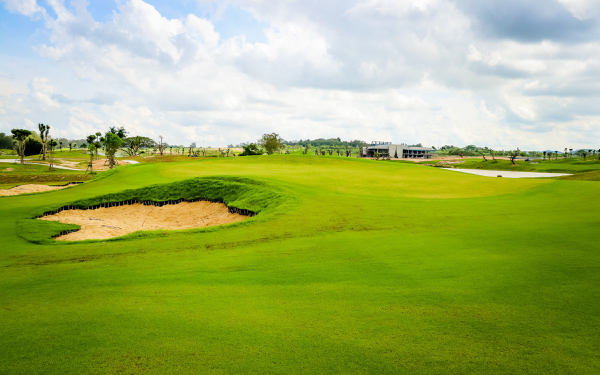 Siam Country Club, Rolling Hills Photos