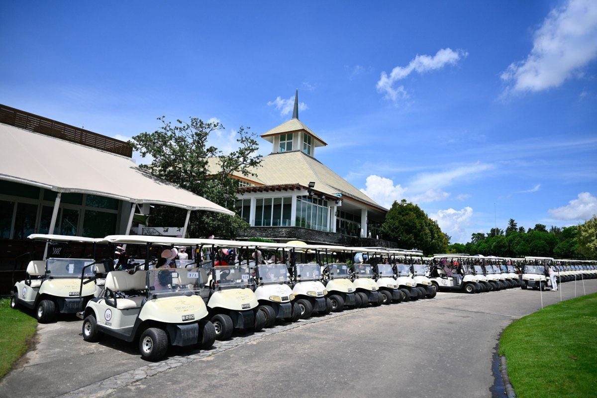 clubhouse