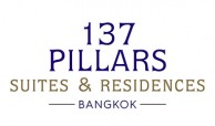 137 Pillars Suites & Residences Bangkok - Logo