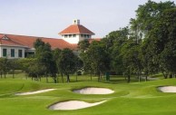 Warren Golf & Country Club - Green