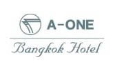 A-One Bangkok Hotel  - Logo