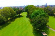 Royal Colombo Golf Club - Green