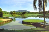 A'Famosa Golf & Country Club - Green