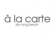 A La Carte Danang Beach - Logo