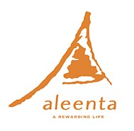 Aleenta Retreat Chiang Mai - Logo