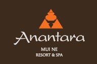Anantara Mui Ne Resort & Spa - Logo
