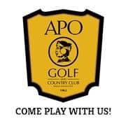 Apo Golf & Country Club