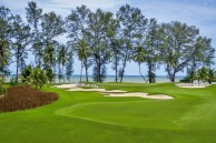 Aquella Golf Resort and Country Club - Green