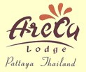 Areca Lodge  - Logo