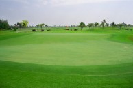 Ayutthaya Golf Club - Green
