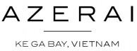 Azerai Ke Ga Bay (formerly Princess D Annam Resort & Spa) - Logo