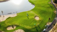 Legend Da Nang Golf Resort, Nicklaus Course - Green