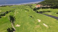 Bali International Golf Course - Green