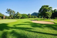 Bangpra Golf Club - Fairway