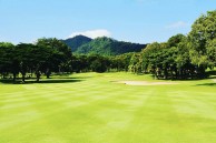 Bangpra Golf Club - Green