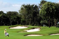 Bangsai Country Club - Fairway