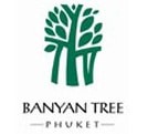 Banyan Tree Phuket - Logo