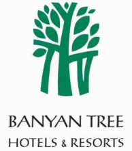 Banyan Tree Bintan - Logo