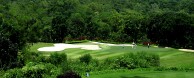 Batam Island Golf & Country Club - Layout