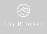 Bay Resort Hoi An - Logo