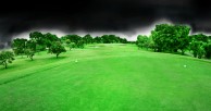Bukit Darmo Golf - Green