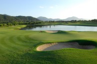 Chiang Mai Highlands Golf and Spa Resort - Fairway