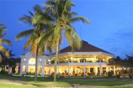 Song Be Golf Resort - Clubhouse
