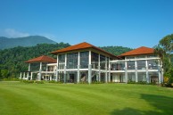 Laguna Golf Lang Co - Clubhouse