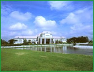 Thanont Golf View & Sport Club - Clubhouse