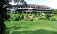 Blue Canyon Country Club, Canyon Course - Clubhouse