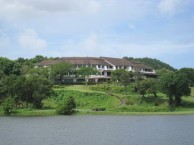 Blue Canyon Country Club, Lakes Course - Clubhouse