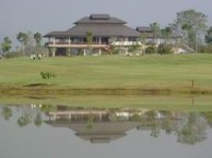 Mae Jo Golf Club - Clubhouse