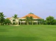 Song Be Golf Resort - Clubhouse