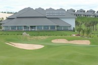 Sea Links Golf & Country Club - Clubhouse
