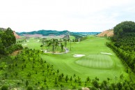 Corn Hill Golf & Resort (Luc Nam Golf Course) - Fairway