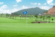 Corn Hill Golf & Resort (Luc Nam Golf Course) - Green