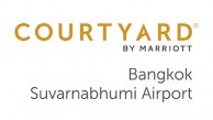 Courtyard by Marriott Bangkok Suvarnabhumi Airport - Logo