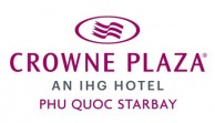 Crowne Plaza Phu Quoc Starbay - Logo