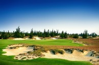 BRG Da Nang Golf Resort, Norman Course - Fairway