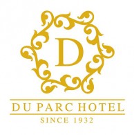 Dalat Hotel Du Parc - Logo