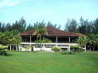 Damai Golf & Country Club - Clubhouse