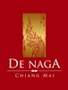 De Naga Chiang Mai - Logo